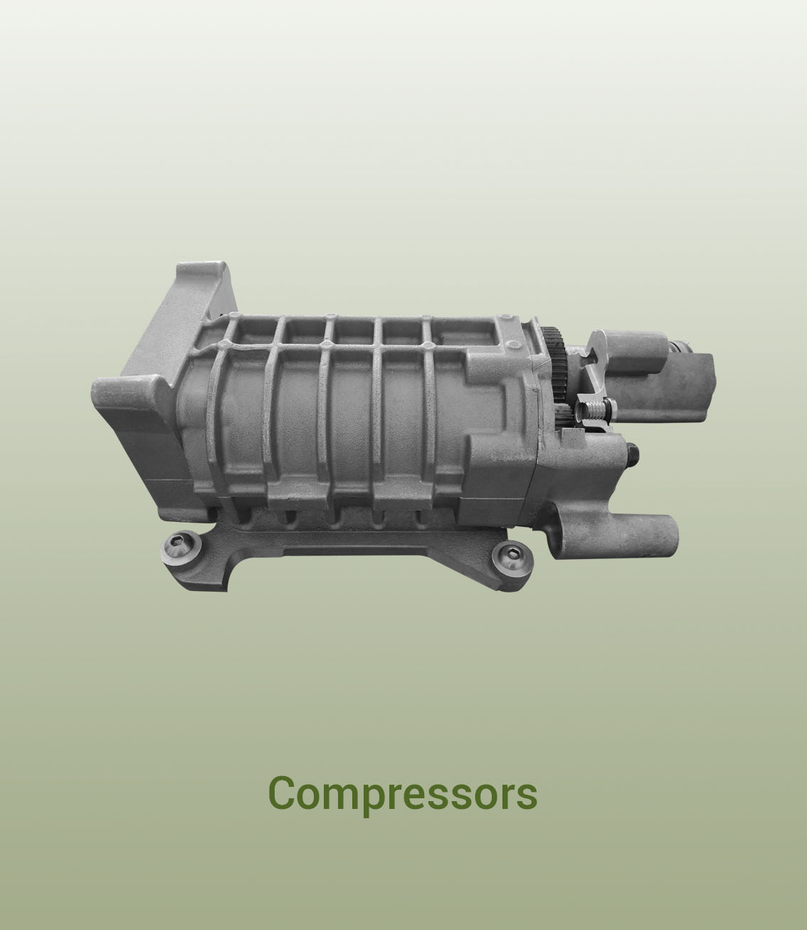 Compressors