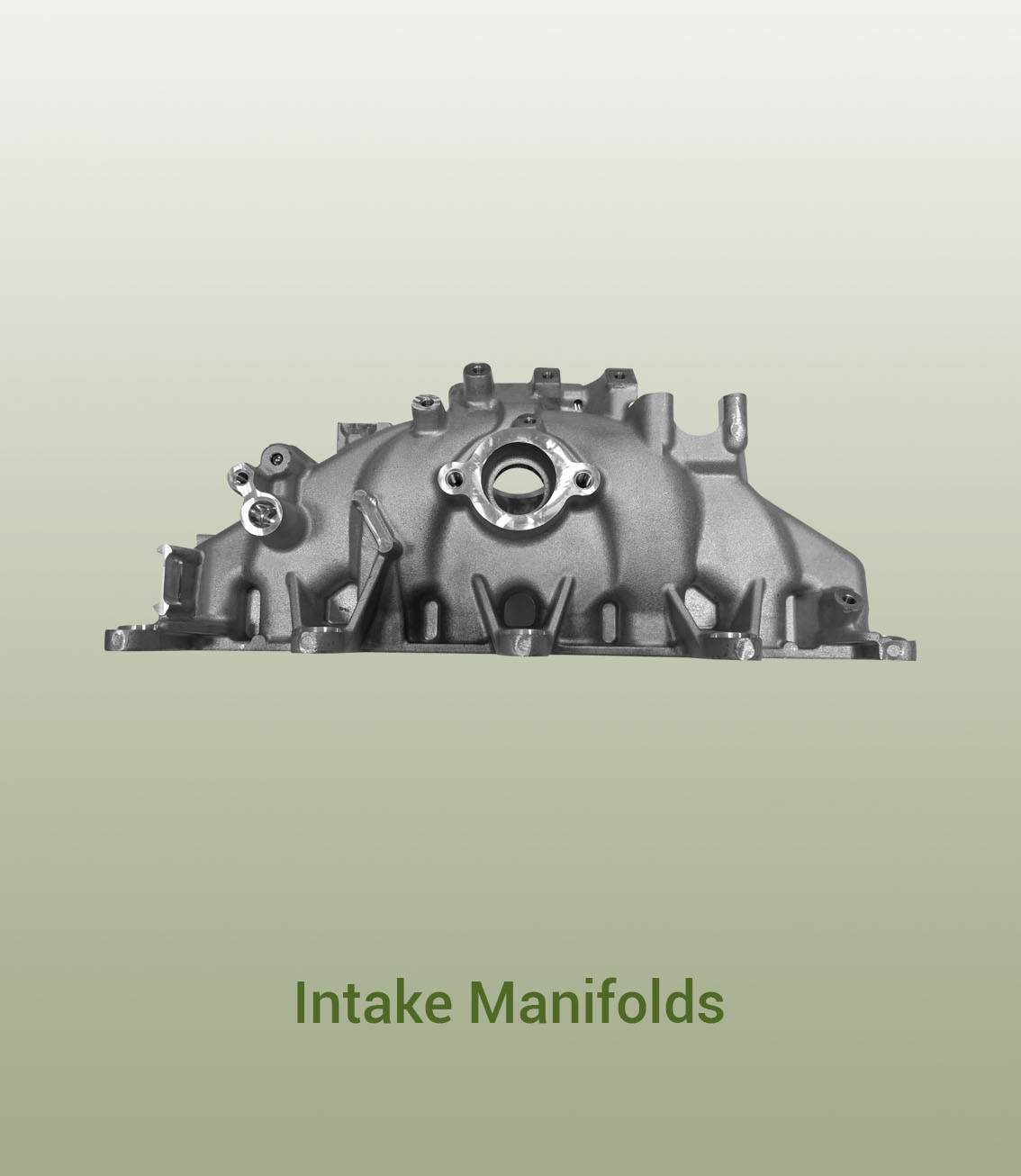Intakemanifolds