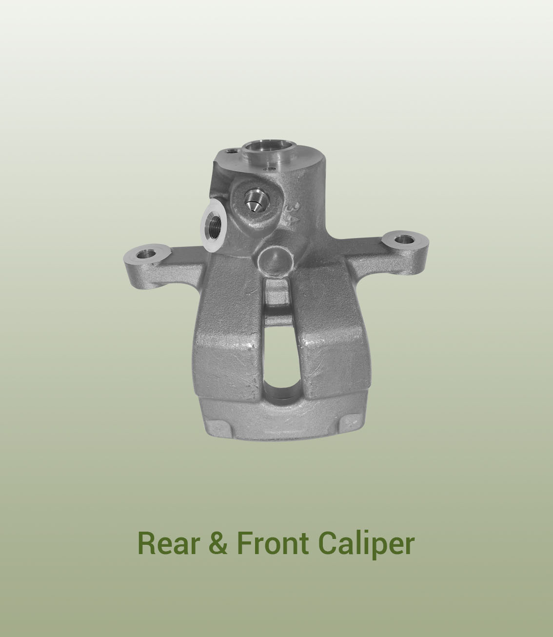 Rearfrontcaliper