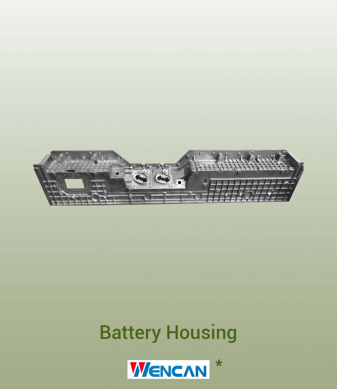 batteryhousing