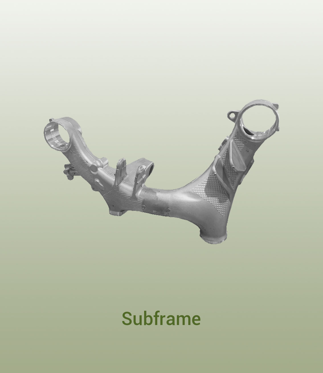 subframe