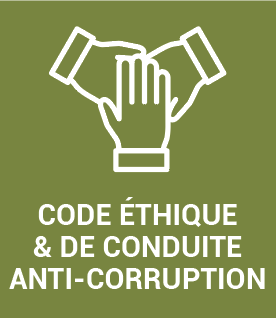 Code ethique