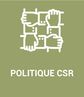 Politique CSR